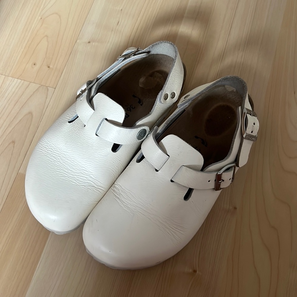 Birkenstock shoes